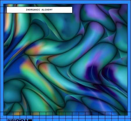 Rubicon Inorganic Alchemy WAV